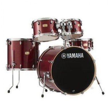 Yamaha SBP2F5CRR Ударные инструменты